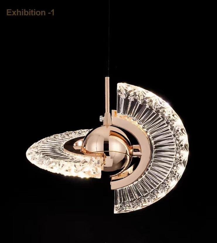 aurorae lighting