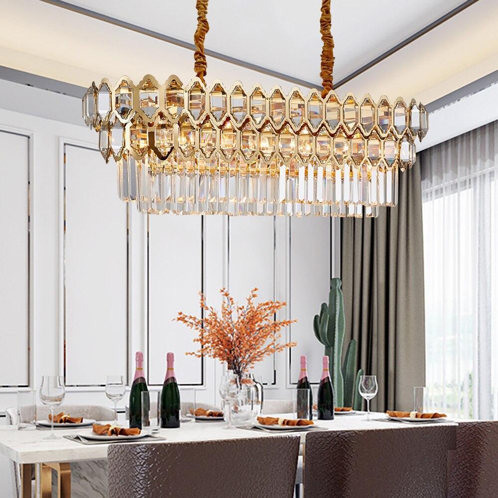 modern dining room chandelier