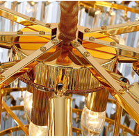 Thumbnail for dining room chandeliers modern