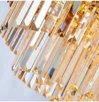 Thumbnail for crystal chandeliers