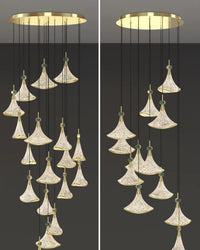 Thumbnail for chandelier lighting