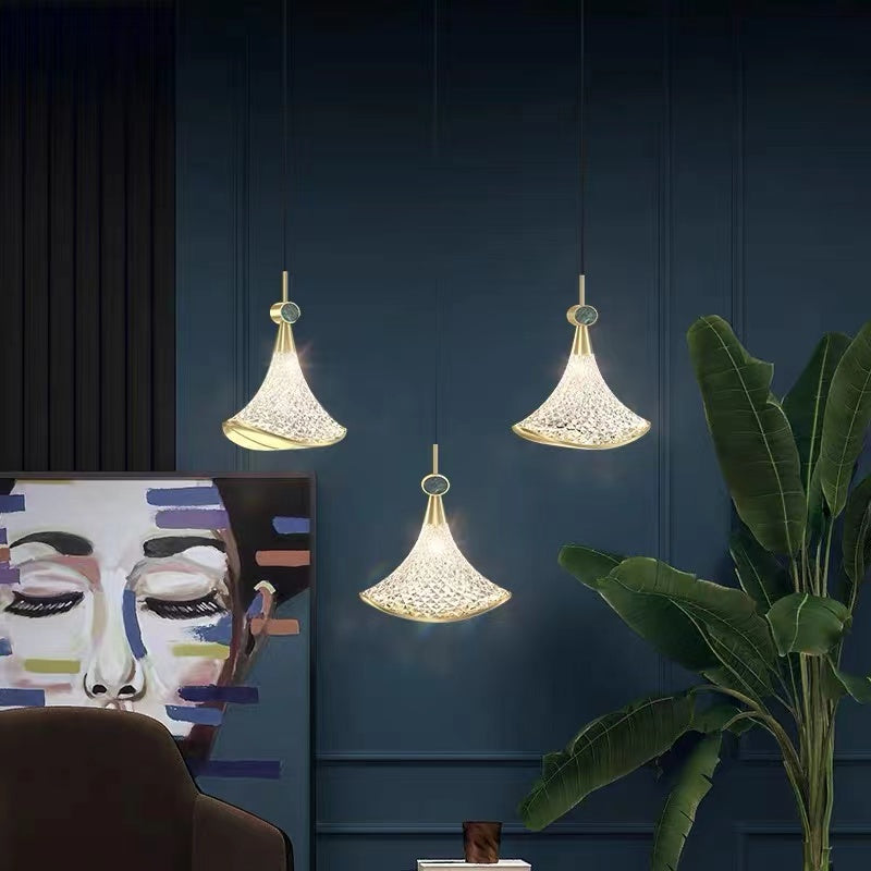modern chandeliers