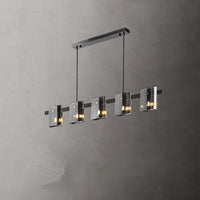 Thumbnail for Simple Bar Chandelier