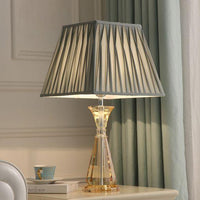 Thumbnail for Simple high-end table lamp art