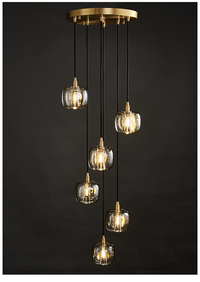 Thumbnail for crystal lights for living room