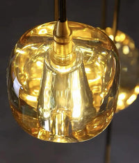 Thumbnail for crystal chandeliers