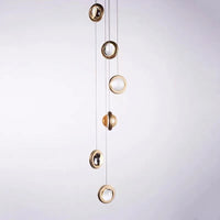 Thumbnail for bubble chandelier