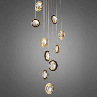 Thumbnail for chandelier crystal