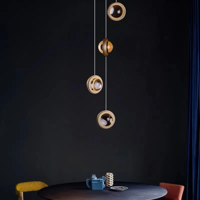 chandelier light