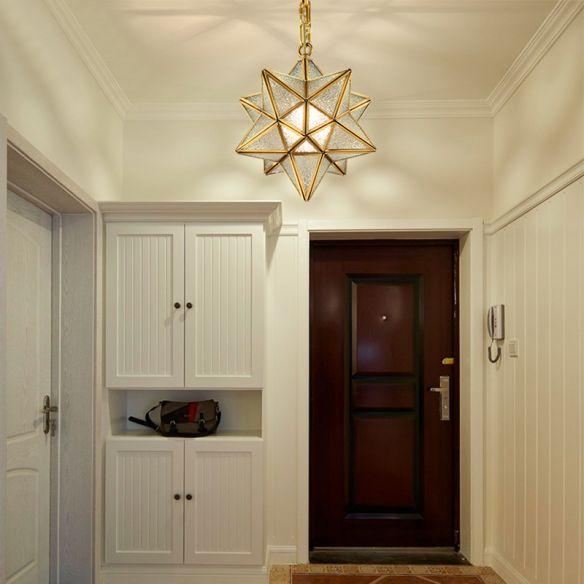 kitchen chandelier