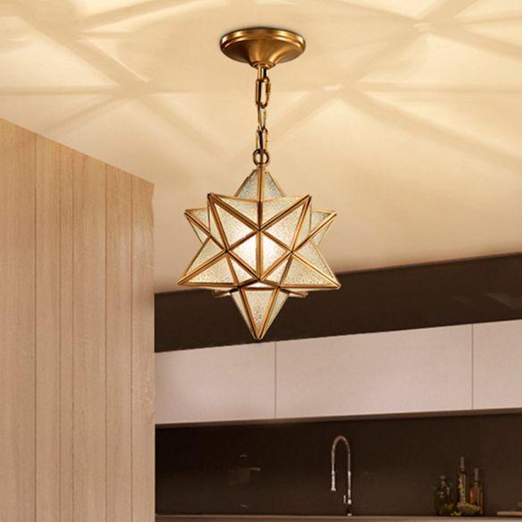 modern dining room chandelier
