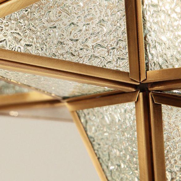 pendant chandelier