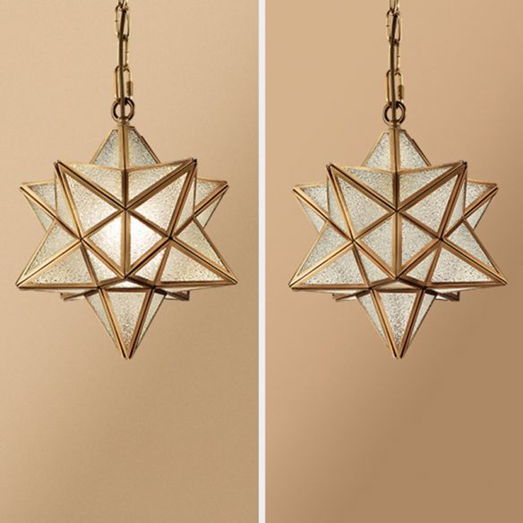 modern chandeliers