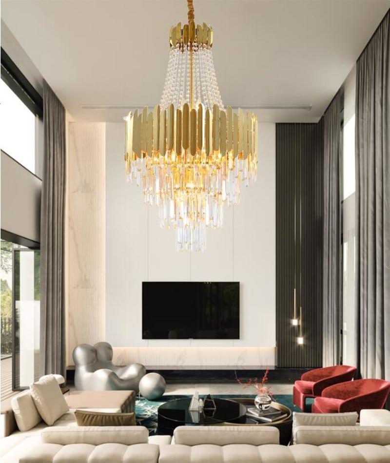 high end chandeliers