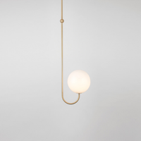 Thumbnail for bubble lighting fixtures