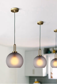 Thumbnail for meteors crystal chandelier lighting