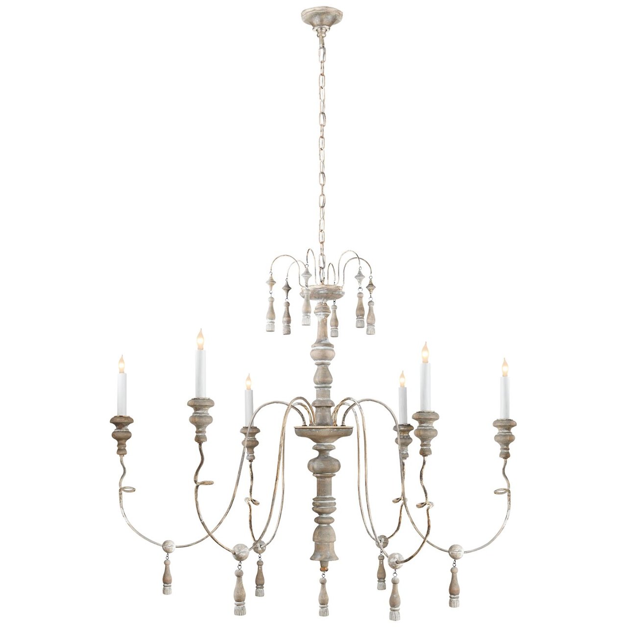 candelabra chandelier