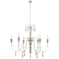 Thumbnail for candelabra chandelier