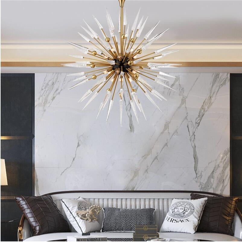 crystal chandeliers for sale