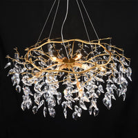 Thumbnail for high end chandeliers