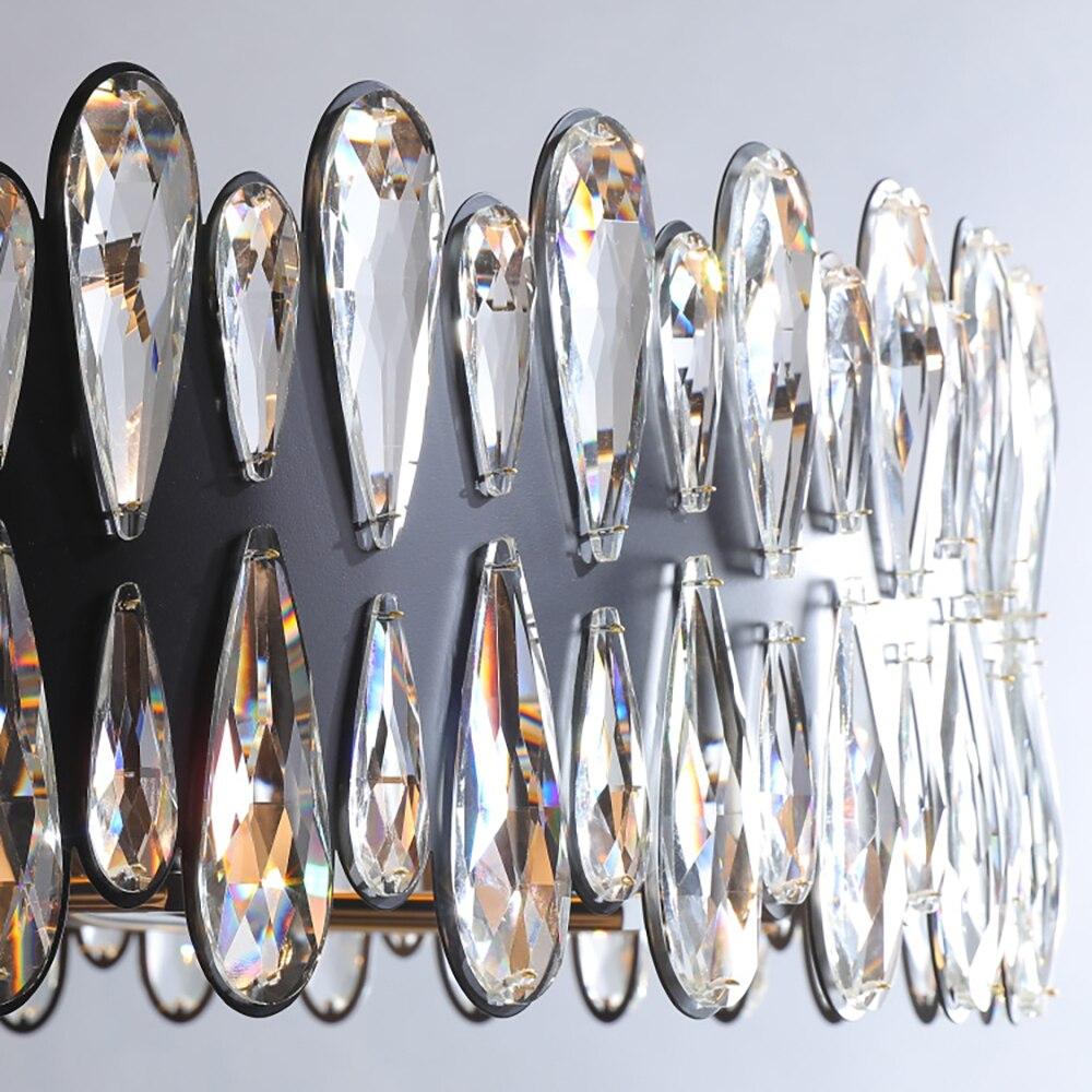 crystal chandeliers for sale
