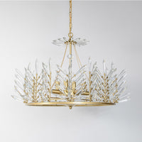 Thumbnail for chandelier crystal