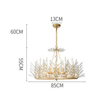 Thumbnail for chandeliers & ceiling fixtures