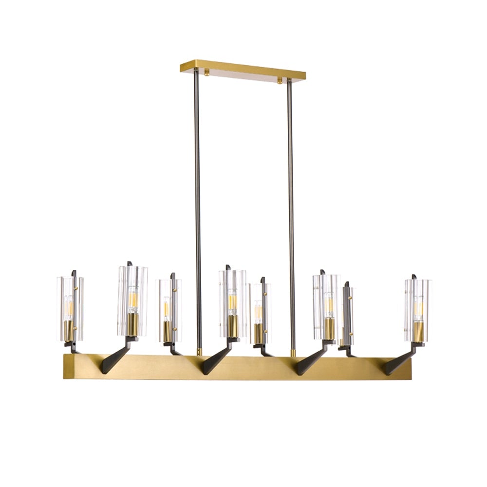 pendant lights crystal