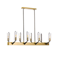Thumbnail for pendant lights crystal