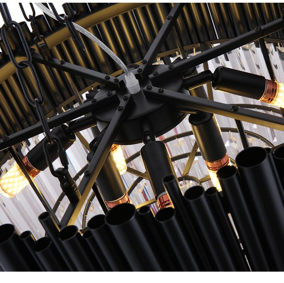 chandeliers in stock