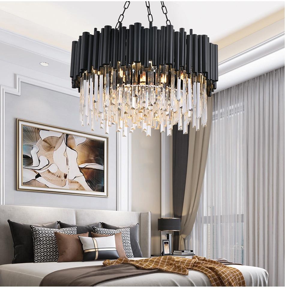 high end chandeliers