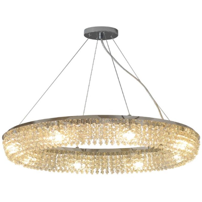 lights and chandeliers