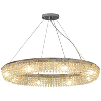 Thumbnail for lights and chandeliers
