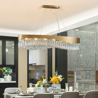 Thumbnail for modern dining room chandelier