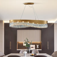 Thumbnail for crystal chandelier