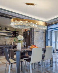 Thumbnail for dining chandelier