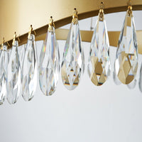 Thumbnail for luxurious chandelier