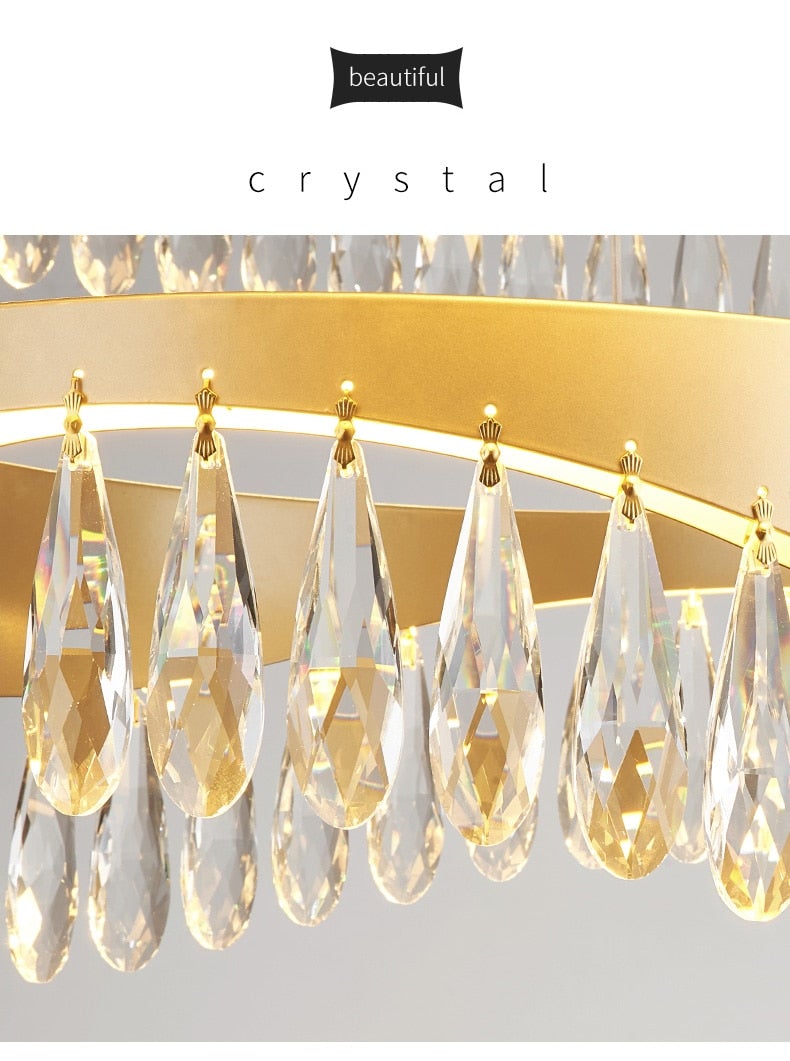 crystal chandeliers for sale