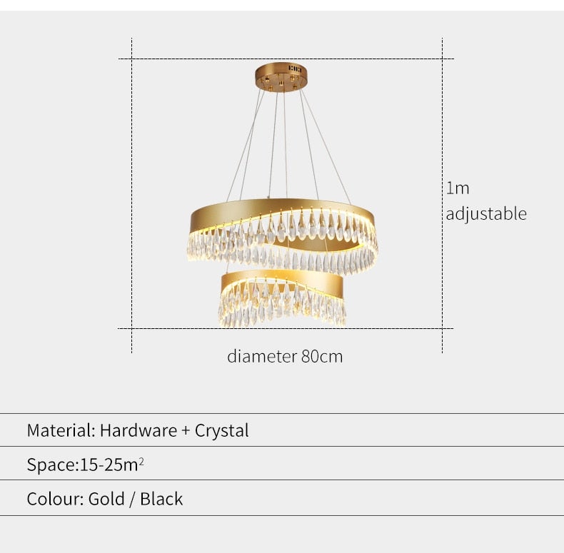 chandelier purchase