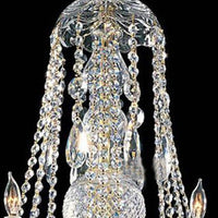 Thumbnail for hanging crystal lights