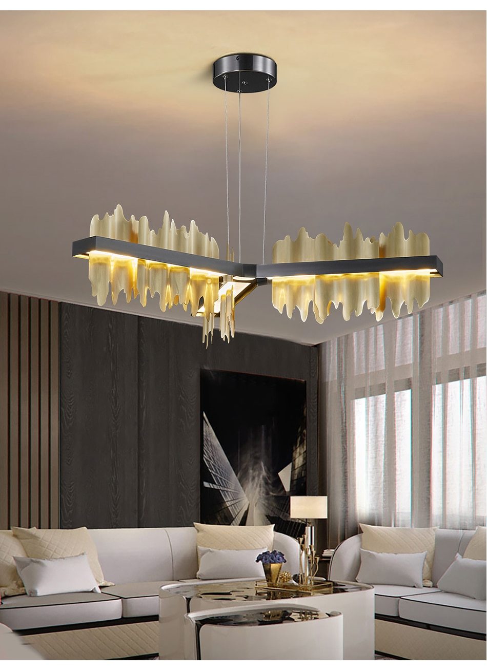 chandelier lights