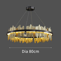 Thumbnail for crystal black chandeliers