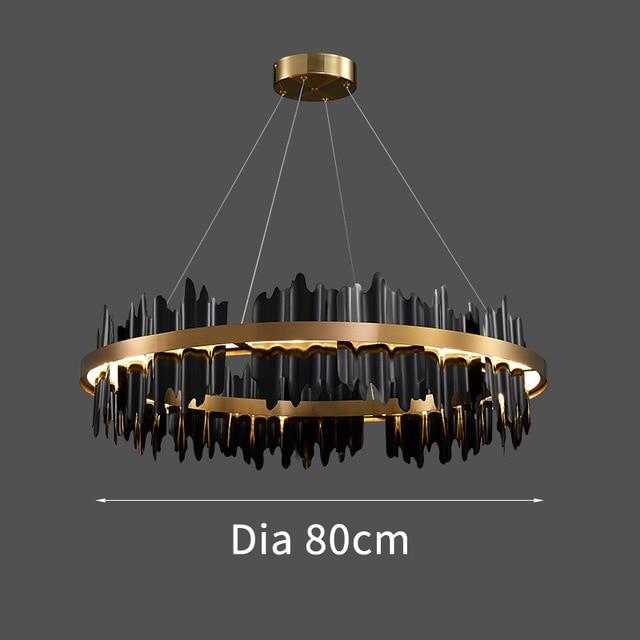 chandeliers store