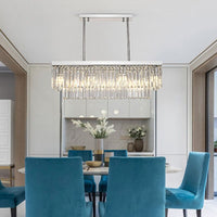 Thumbnail for luxurious chandelier