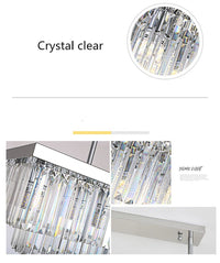 Thumbnail for crystal chandelier