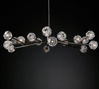 Thumbnail for crystal lights for living room