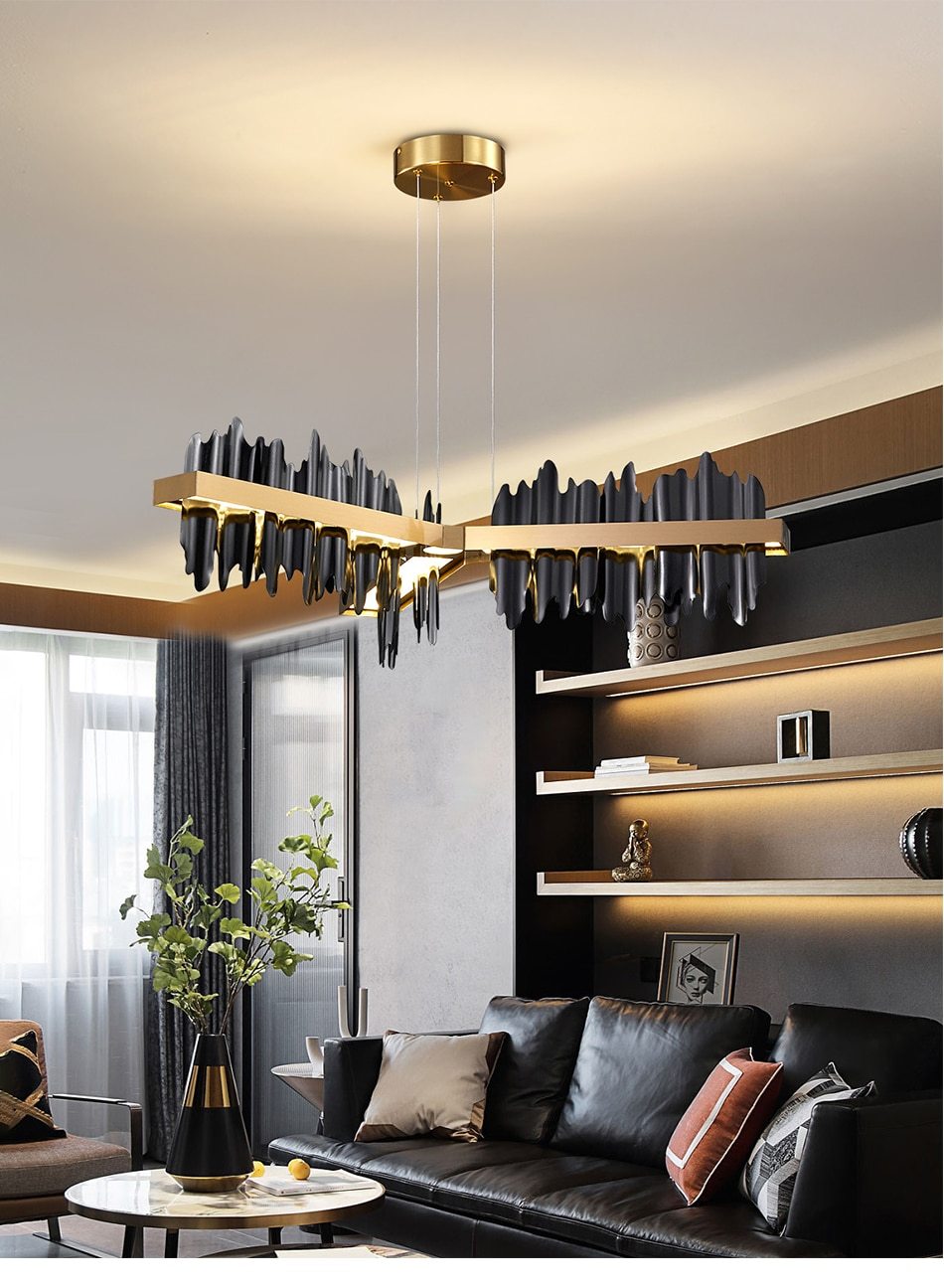 chandelier light fixture