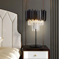 Thumbnail for Black-Wyvern-Table-Lamp