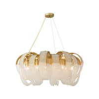 Thumbnail for crystal lights for living room