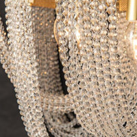 Thumbnail for crystal pendant lighting